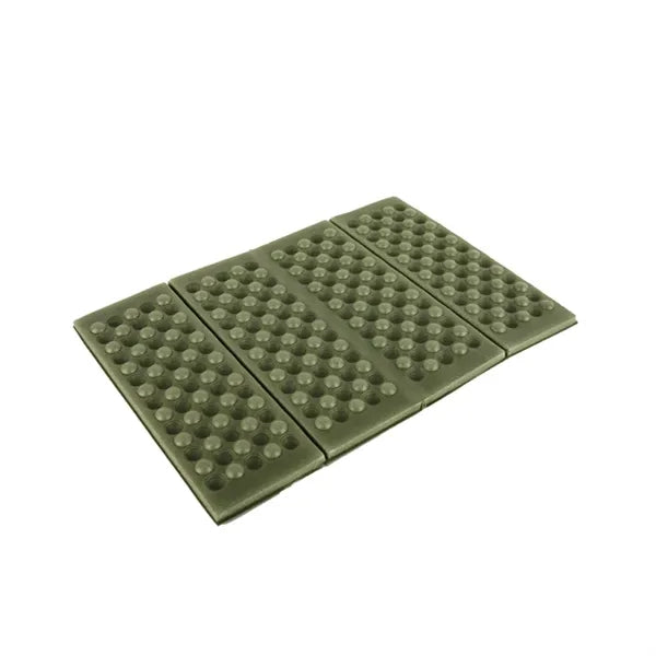 4-Folding Portable Lightweight Waterproof Foam Sitting Pad