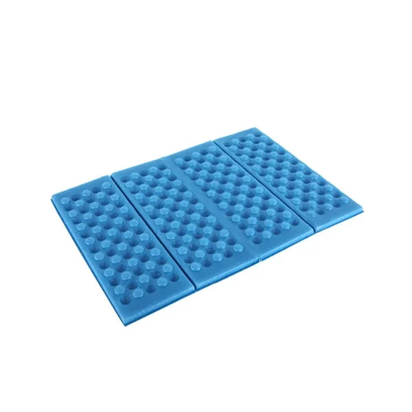 4-Folding Portable Lightweight Waterproof Foam Sitting Pad