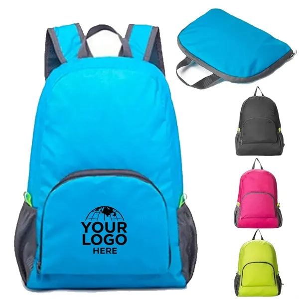 Ultralight Travel Sports Daypack