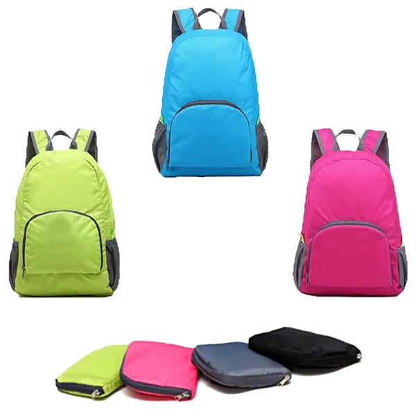 Ultralight Travel Sports Daypack