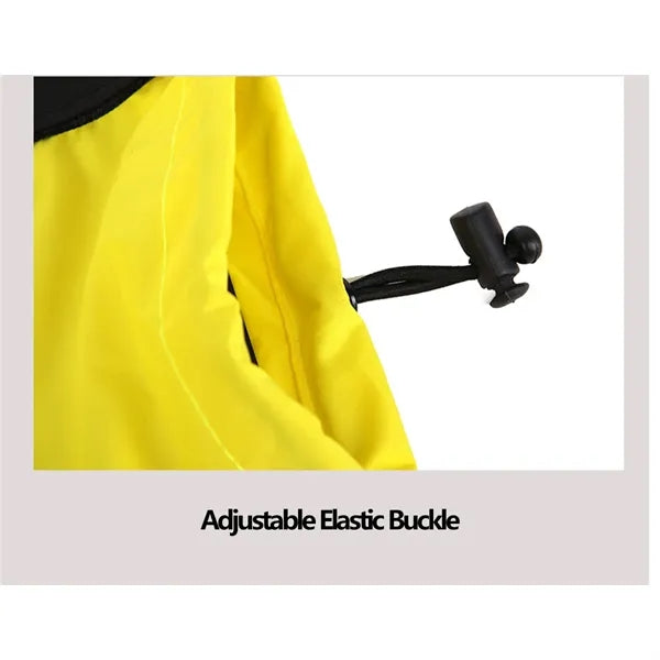 Lengthen Outdoor Breathable Adjustable Snow Leg Gaiters