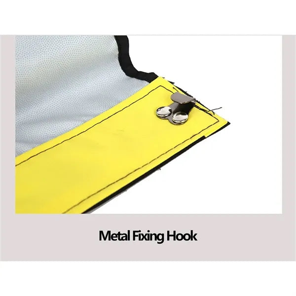Lengthen Outdoor Breathable Adjustable Snow Leg Gaiters