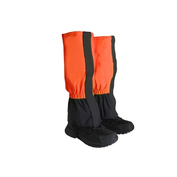 Lengthen Outdoor Breathable Adjustable Snow Leg Gaiters