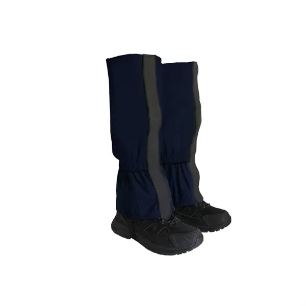 Lengthen Outdoor Breathable Adjustable Snow Leg Gaiters