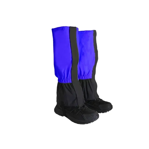 Lengthen Outdoor Breathable Adjustable Snow Leg Gaiters