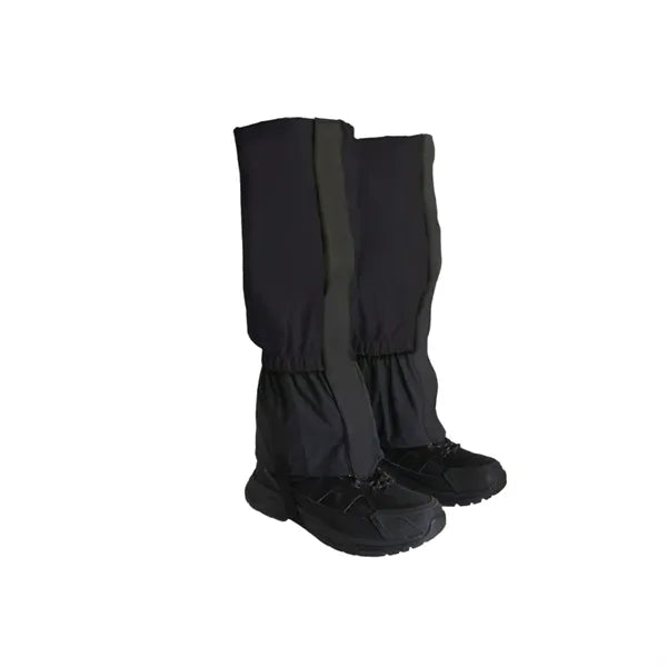 Lengthen Outdoor Breathable Adjustable Snow Leg Gaiters