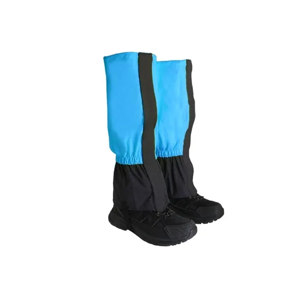 Lengthen Outdoor Breathable Adjustable Snow Leg Gaiters