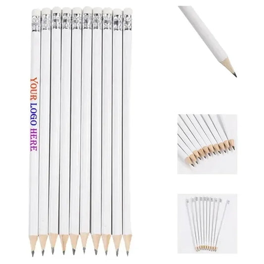 White Pencil