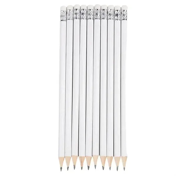 White Pencil