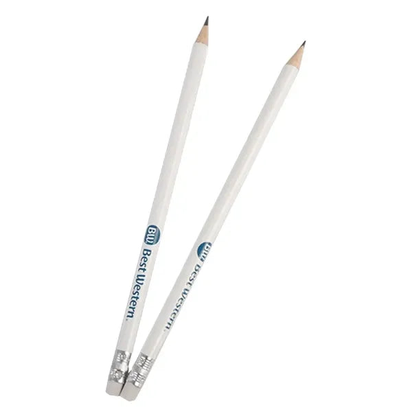 White Pencil