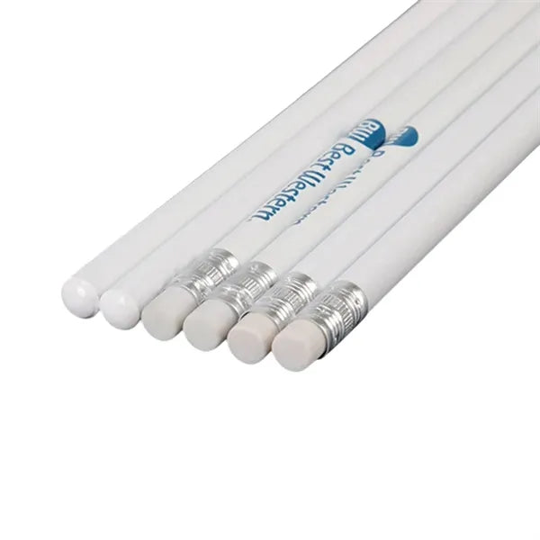 White Pencil