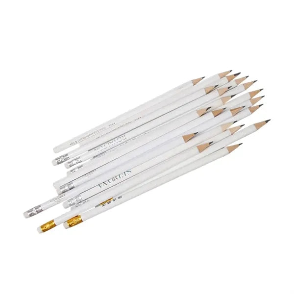 White Pencil