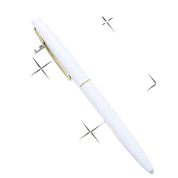 Plastic Click Pens