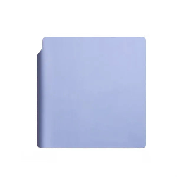 Mini PU Leather Stamped Notebook