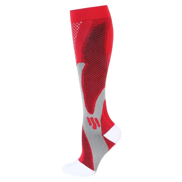 Nylon Compression Socks