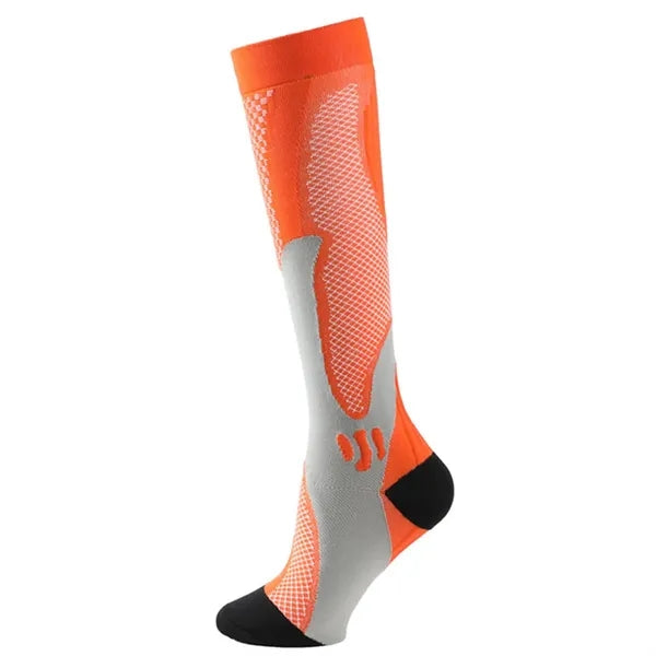 Nylon Compression Socks