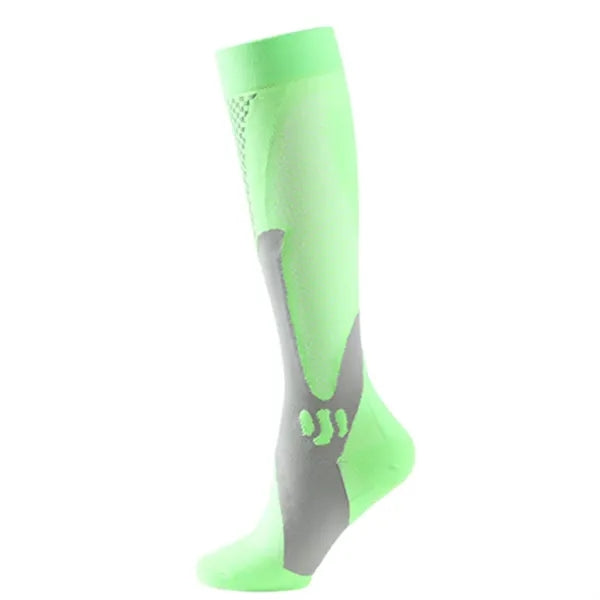 Nylon Compression Socks