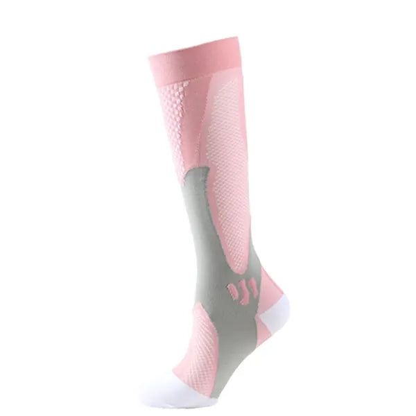 Nylon Compression Socks