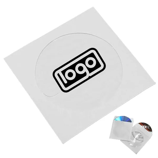 Paper CD Sleeve