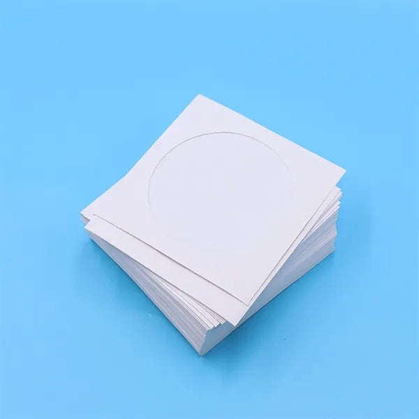 Paper CD Sleeve