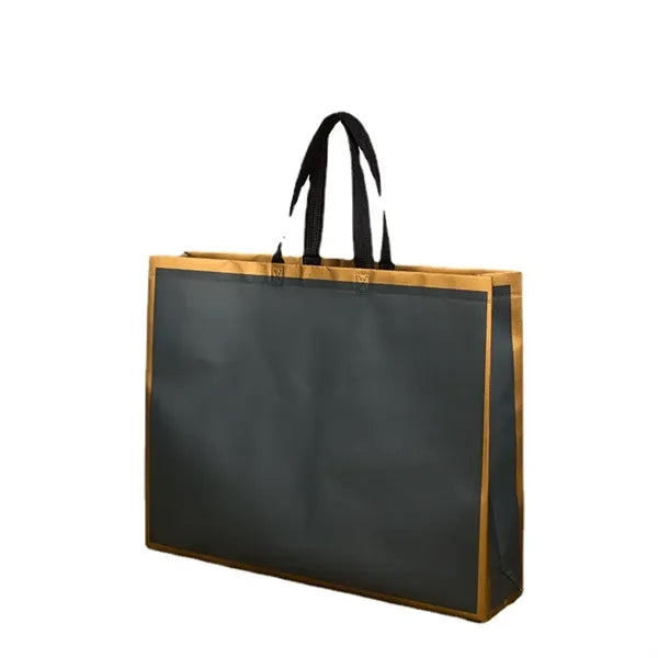 1.6 oz Thick Laminated Tote Bag