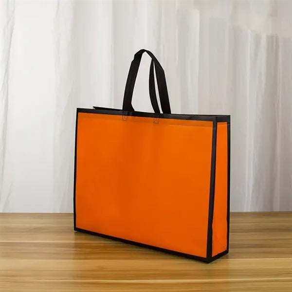 1.6 oz Thick Laminated Tote Bag