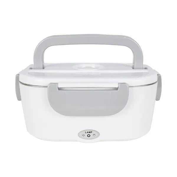 Stainless Steel Heatable Lunch Box