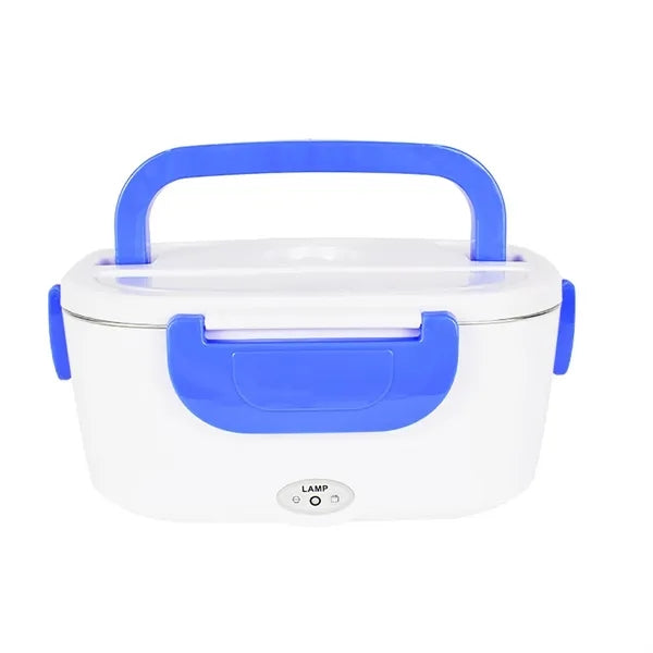 Stainless Steel Heatable Lunch Box