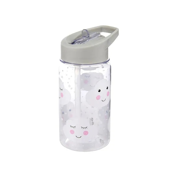 Plastic Water Bottles