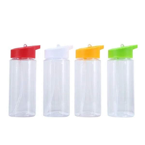 Plastic Water Bottles