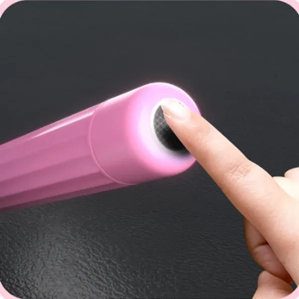 Luminous Night Light Portable Adjustable Skipping Rope
