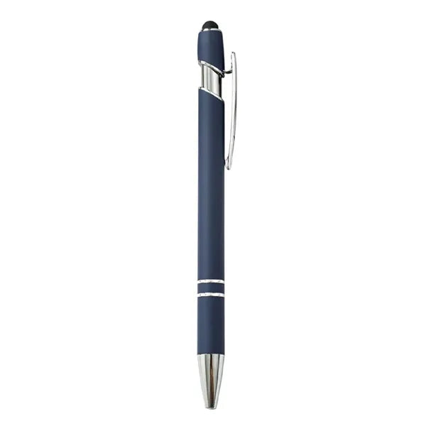 Aluminum Touch-Control Ballpoint Pen