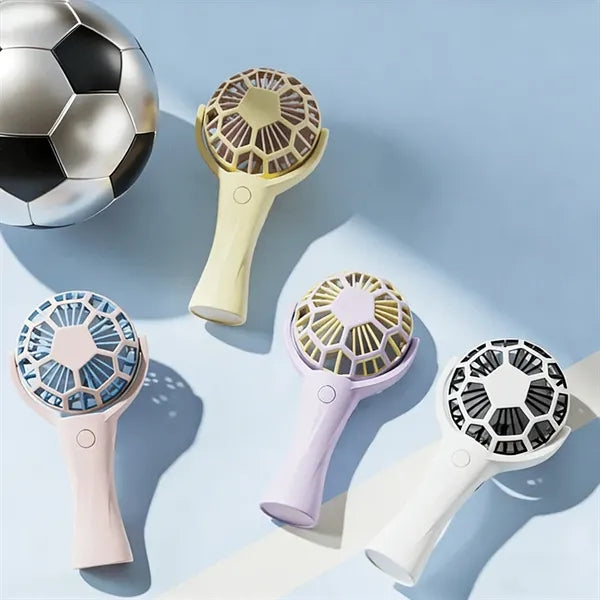World Cup Portable Fan
