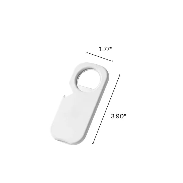 Portable Bottle Opener
