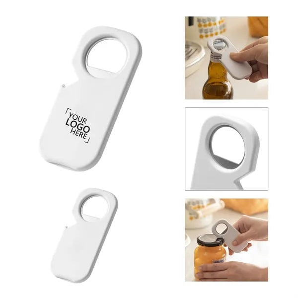 Portable Bottle Opener