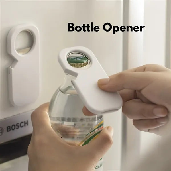Portable Bottle Opener