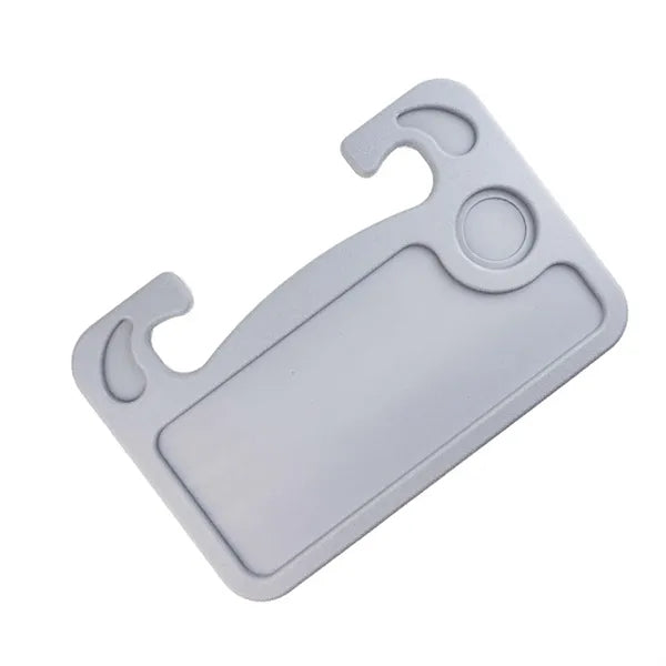 Car Steering Wheel Desk Tray