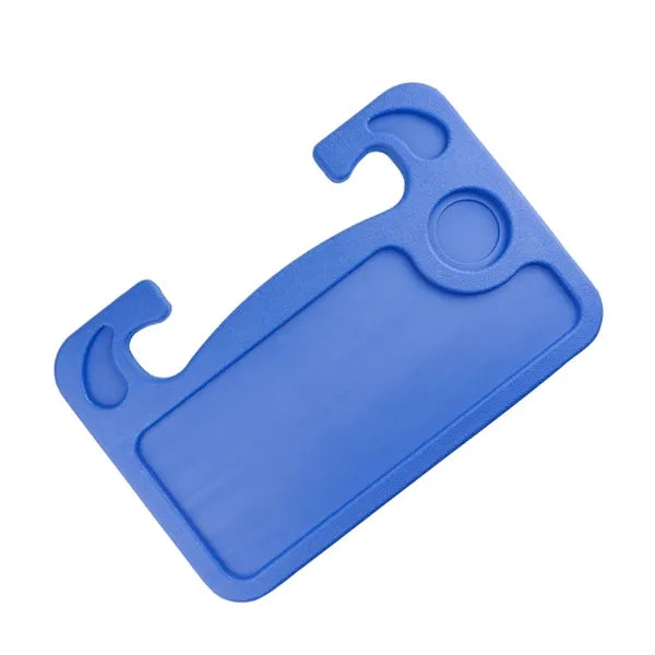 Car Steering Wheel Desk Tray