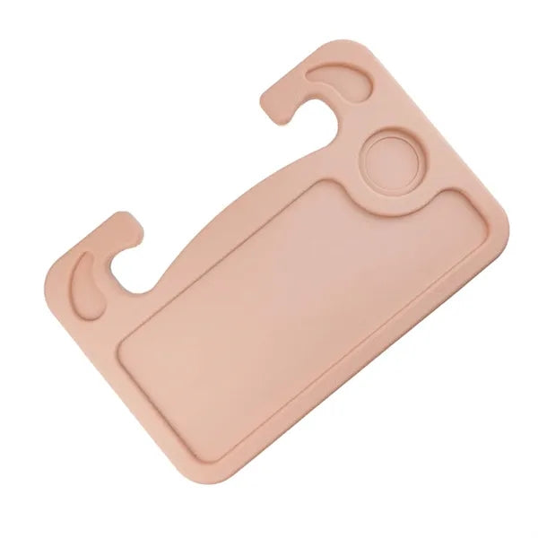 Car Steering Wheel Desk Tray
