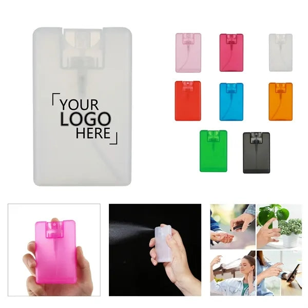 Mini Mist Spray