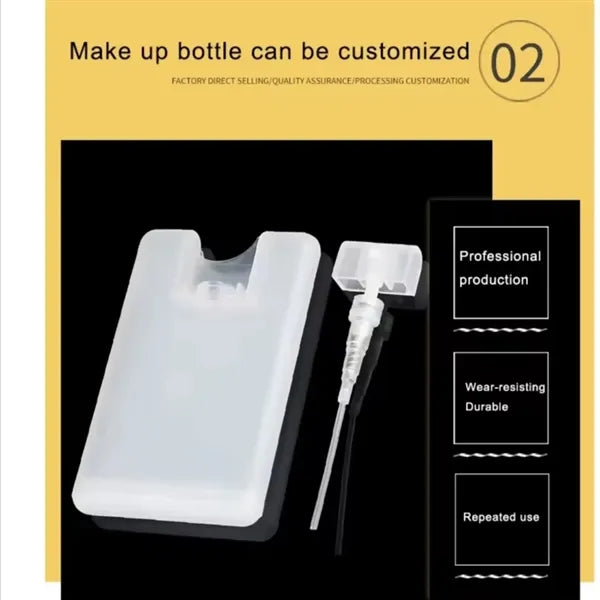 Mini Mist Spray