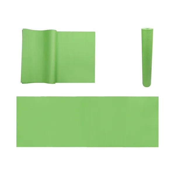 68"x24" Non Slip Yoga Mat Fitness Exercise