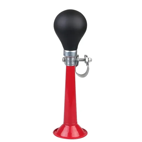 Retro Metal Bike Horn