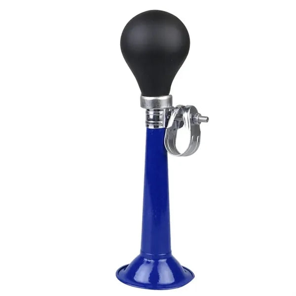 Retro Metal Bike Horn