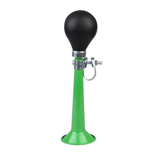 Retro Metal Bike Horn