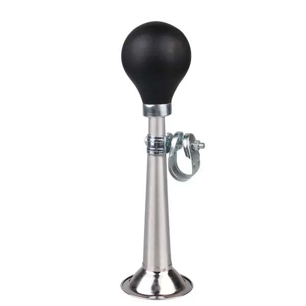Retro Metal Bike Horn