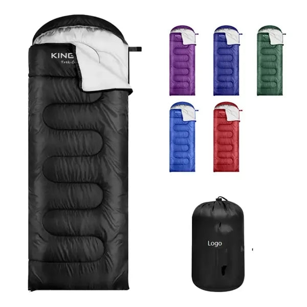 Portable Camping Waterproof Sleeping Bags