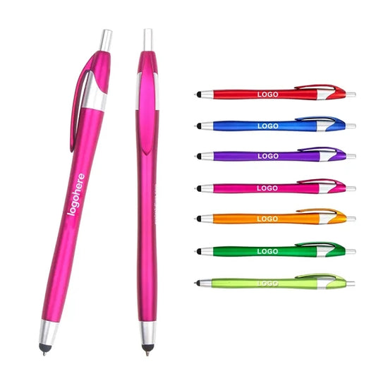 Printed Clicker Pen