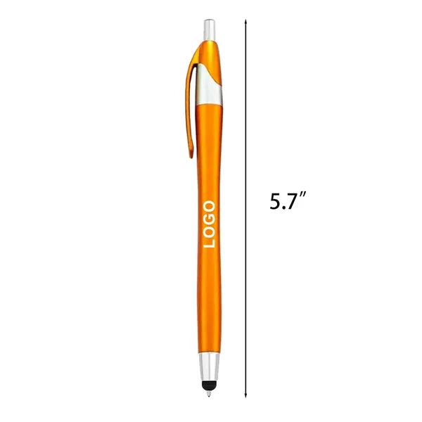 Printed Clicker Pen