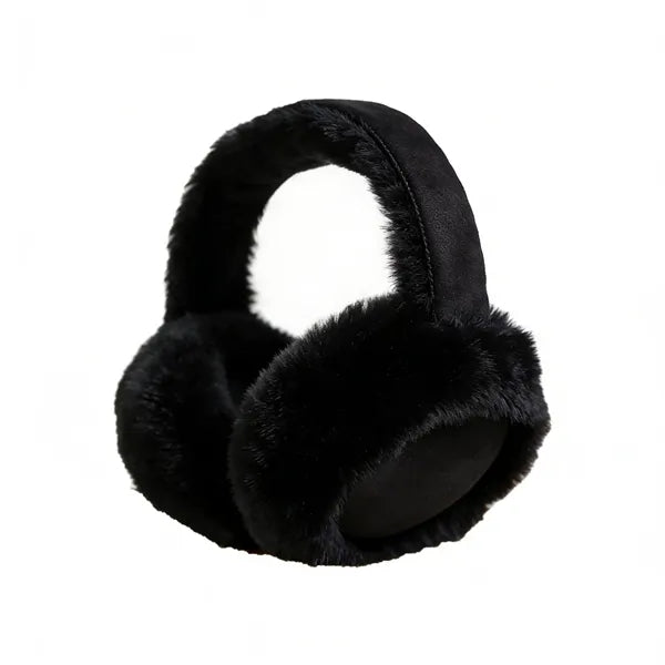 Winter Fluff Thermal Earmuffs